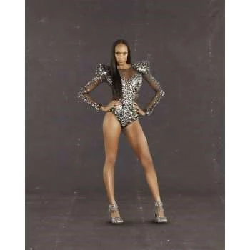 Camille McDonald - Age, Bio, Birthdate, Family, Networth & More