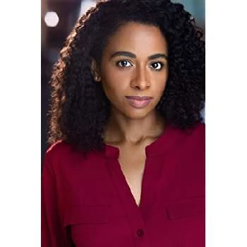 Camille Monae - Age, Bio, Birthdate, Family, Networth & More