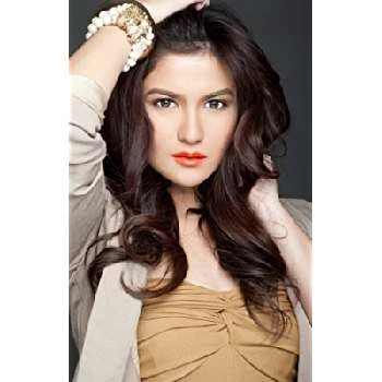 Camille Prats