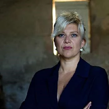 Camille Solal - Age, Bio, Birthdate, Family, Networth & More