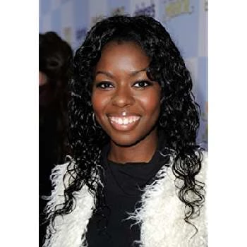 Camille Winbush - Adderess, Bio, Birthdate, Family, Wiki & More