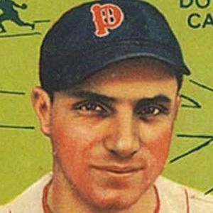 Dolph Camilli - Wiki, Bio, Networth, Birthdate, Family & More