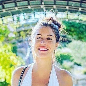 Anais Camizuli - Parents, Networth, Bio, Birthdate, Family Wiki & More