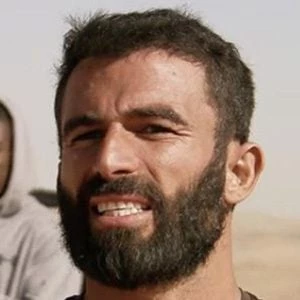 Turabi Camkiran Biography