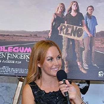 Camme Tyla - Age, Bio, Birthdate, Family, Networth & More