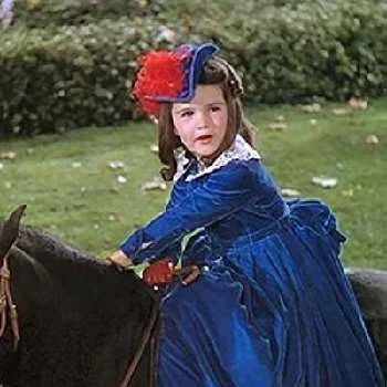 Cammie King Conlon - Age, Height, Birthdate, Bio, Family, Networth & More