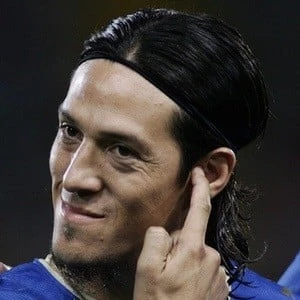 Mauro Germán Camoranesi Serra Biography