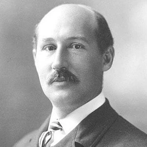 Walter Camp Biography