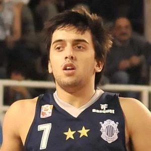 Facu Campazzo Biography