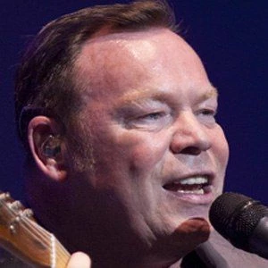 Ali Campbell Biography
