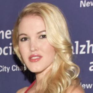 Ashley Campbell Biography