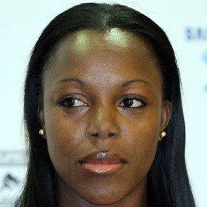 Veronica Campbell-brown Biography