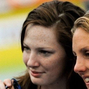 Cate Campbell Biography