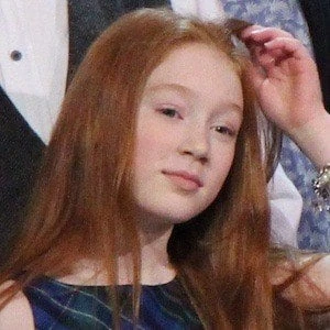 Cherry Campbell Biography