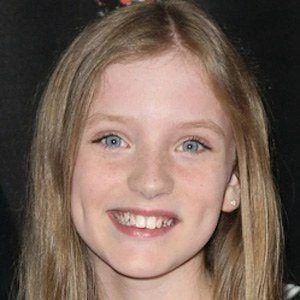 Christa Beth Campbell Biography