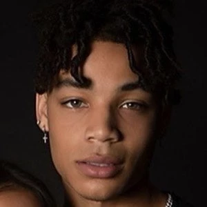Corey Campbell Biography