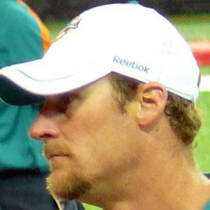 Dan Campbell Biography