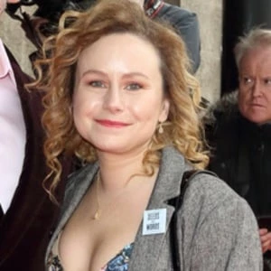 Dolly-Rose Campbell Biography