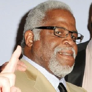 Earl Campbell Biography