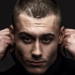 Isaiah Campbell Biography
