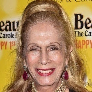 Lady C Biography