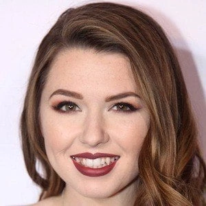 Saige Ryan Campbell Biography