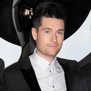 Dan Smith Biography