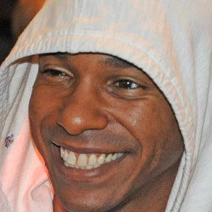 Tevin Campbell Biography
