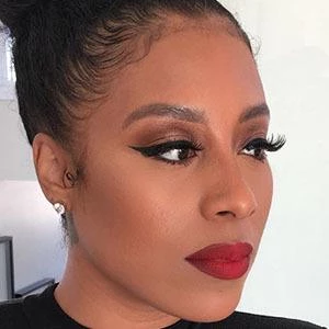 Tiffany Campbell - Birthdate, Age, Family, Bio, Networth & More