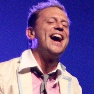 Torquil Campbell Biography
