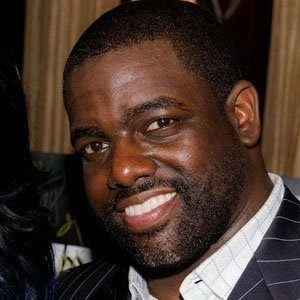 Warryn Campbell Biography