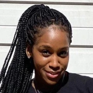 Quianna Camper - Age, Wiki, Birthdate, Bio, Networth, Family & More