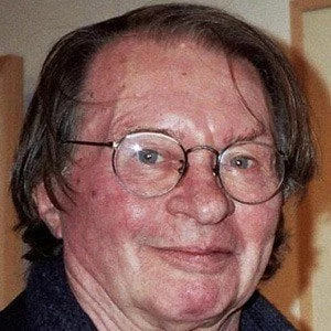 Remco Campert Biography