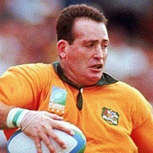 David Campese - Age, Height, Birthdate, Family, Wiki & More