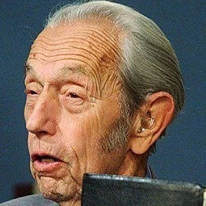 Harold Camping - Biography, Birthday, Family, Wki, Networth & More