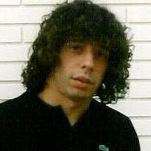 Iván Campo - Age, Height, Birthdate, Family, Wiki & More