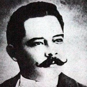 Juan Morel Campos Biography