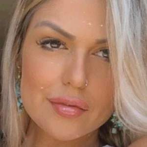 Shana Campos - Family, Bio, Birthdate,Age, Networth , Wiki& More