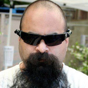 Tony Campos - Age, Bio, Career, Family, Wiki, Networth & More