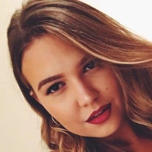 Mollie Campsie Biography