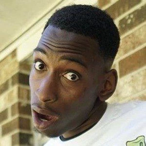 CamTooFunny Biography