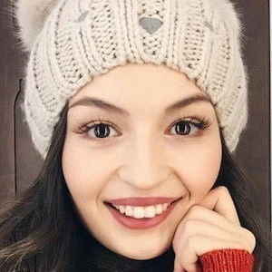 Meryem Can Biography