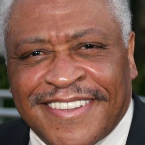 Ron Canada Biography