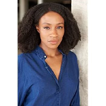 Candace Michelle Allen - Age, Bio, Birthdate, Family, Networth & More