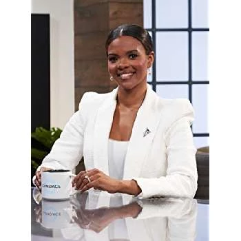 Candace Owens - Height, Bio, Wiki, Family, Birthplace, Networth & More