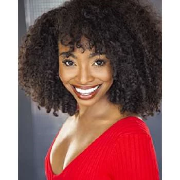 Candace Renee Rice - Age, Bio, Birthdate, Family, Networth & More