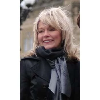 Candice Bergen - Age, Bio, Birthdate, Family, Networth & More