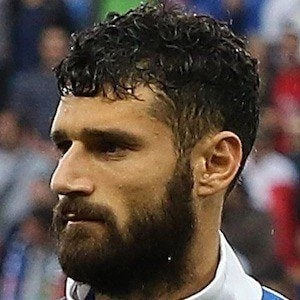 Antonio Candreva - Biography, Birthday, Wiki, Family, Networth & More