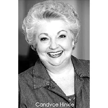 Candyce Hinkle - Age, Bio, Birthdate, Family, Networth & More