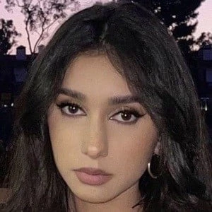 Canela Trigueros Biography
